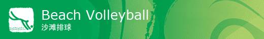 Beach Volleyball